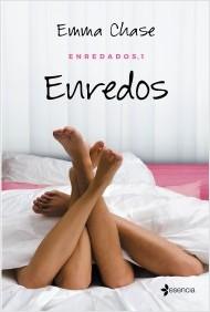 Reseña Enredos de Emma Chase Reseña Enredos de Emma Chase