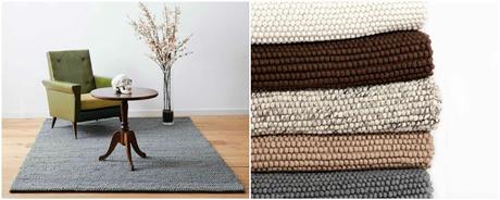 ALFOMBRAS HECHAS A MANO ALFOMBRAS HECHAS A MANO