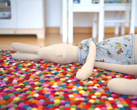 ALFOMBRAS HECHAS A MANO ALFOMBRAS HECHAS A MANO