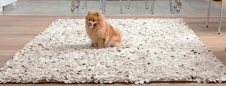 ALFOMBRAS HECHAS A MANO ALFOMBRAS HECHAS A MANO