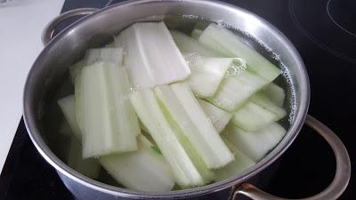 ROLLITOS DE YORK Y VERDURA ROLLITOS DE YORK Y VERDURA