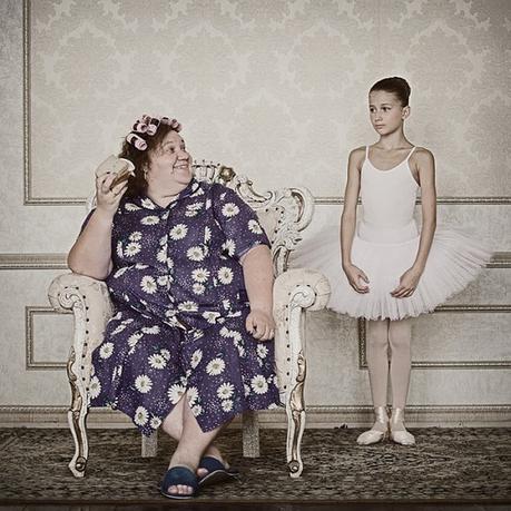 Anna Radchenko: El otro lado del amor de una madre