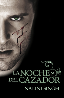 RESEÑA, LA NOCHE DEL CAZADOR