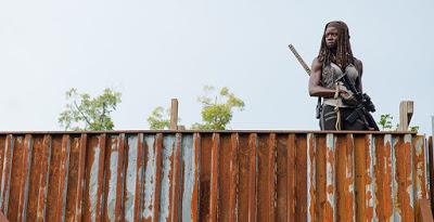 Walking Dead 6x10 Recap: 