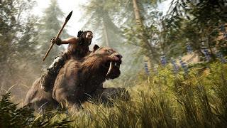 Videodocumental: Así se crea la Edad de Piedra en Far Cry Primal