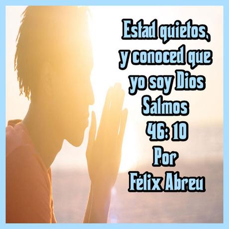 Quédate quieto Quédate quieto