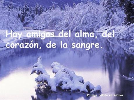 Los amigos Nos Acompañan En Distintos Momentos Amigos