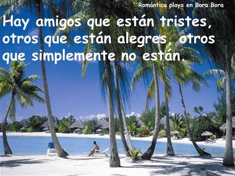 Los amigos Nos Acompañan En Distintos Momentos Amigos