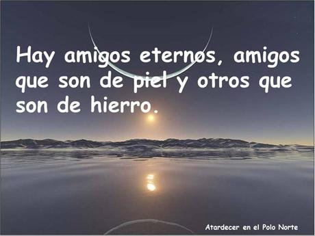 Los amigos Nos Acompañan En Distintos Momentos Amigos