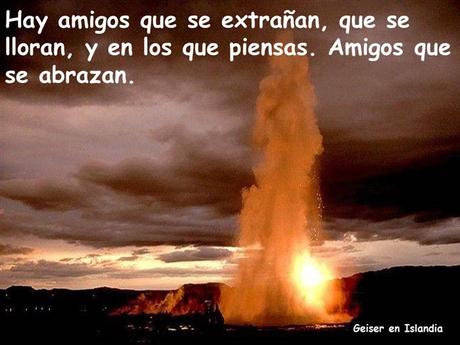 Los amigos Nos Acompañan En Distintos Momentos Amigos