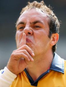 5 cosas que debe hacer Cuauhtémoc Blanco en su partido de despedida con el América cuauhtmoc-blanco_25977