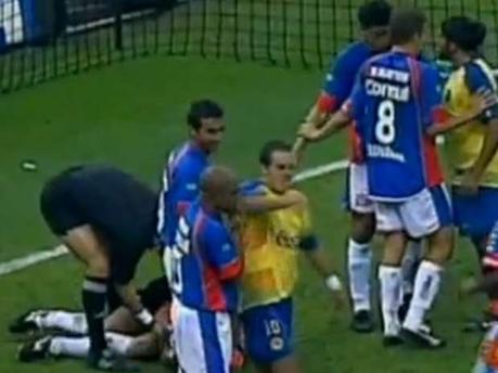 5 cosas que debe hacer Cuauhtémoc Blanco en su partido de despedida con el América 05sao-caetano