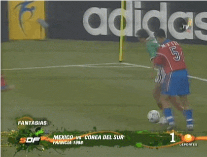 5 cosas que debe hacer Cuauhtémoc Blanco en su partido de despedida con el América Blanco1-420x319