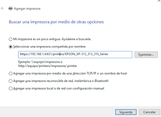 Cómo crear un servidor de impresión con CUPS Cómo crear un servidor de impresión con CUPS