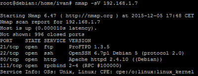 Cómo esconder los Linux banners de los