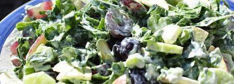 Ensalada de apio, manzana y uvas (#ColorYSabor) ensalada-de-apio-manzana-y-uvas-16