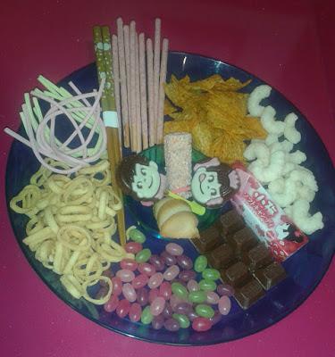 tokio treat tokio treat febrero