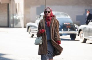 Carol (Todd Haynes, 2015. EEUU & Gran Bretaña)