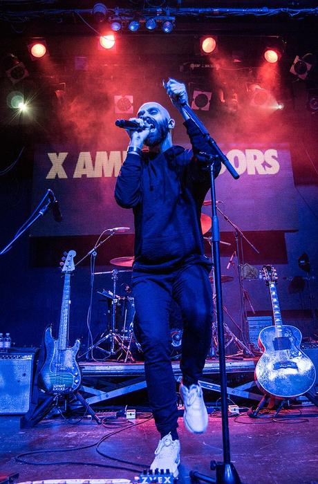 X Ambassadors, sorpresa de San Valentín DSC_0356