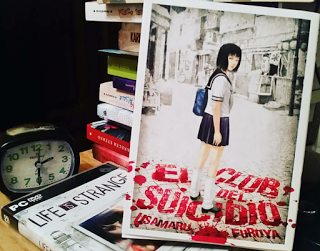 Lo que trae el cartero #26 Lo que trae el cartero #26