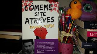 Lo que trae el cartero #26 Lo que trae el cartero #26