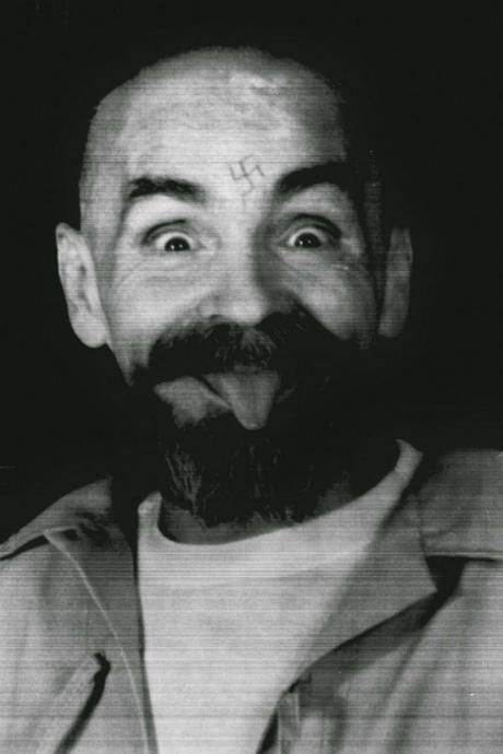 Asesino en serie Charles Manson