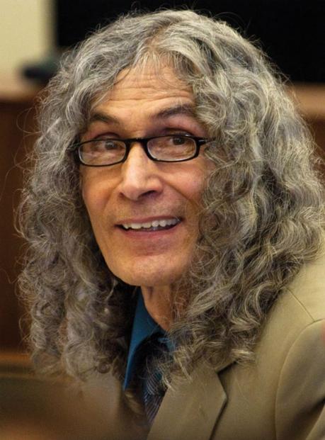 asesino en serie Rodney Alcala