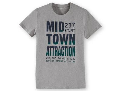 Nueva colección de moda en Lidl Nueva colección de moda en Lidl