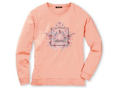 Nueva colección de moda en Lidl Nueva colección de moda en Lidl