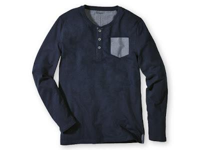 Nueva colección de moda en Lidl Nueva colección de moda en Lidl