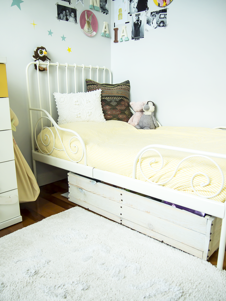 diy habitación infantil