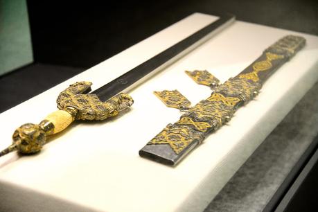 Arqueología, Moscardó, Boabdil… Es el Museo del Ejército de Toledo