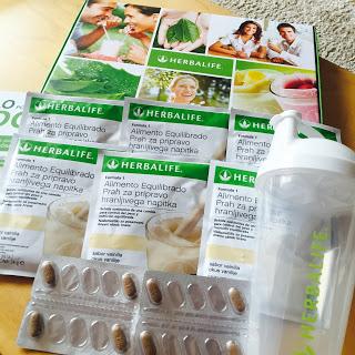 Pásate a una vida saludable con HERBALIFE!!