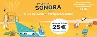 Confirmaciones Palencia Sonora 2016