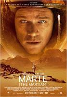 Marte (The Martian) Marte (The Martian)