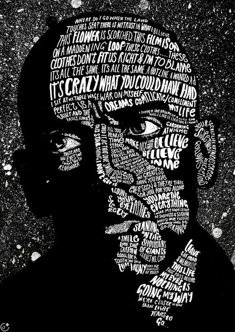 Peter Strain: ilustraciones de película Peter Strain: ilustraciones de película
