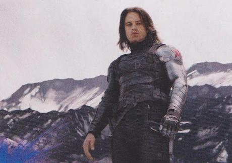 CAPITÁN AMÉRICA: CIVIL WAR / NUEVA CUBIERTA E IMÁGENES EXCLUSIVAS DESDE LA EMPIRE MAGAZINE CAPITÁN AMÉRICA: CIVIL WAR / NUEVA CUBIERTA E IMÁGENES EXCLUSIVAS DESDE LA EMPIRE MAGAZINE