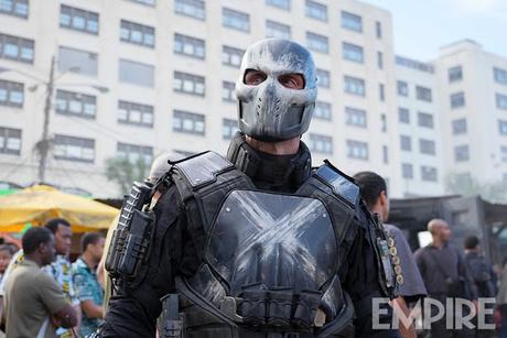 CAPITÁN AMÉRICA: CIVIL WAR / NUEVA CUBIERTA E IMÁGENES EXCLUSIVAS DESDE LA EMPIRE MAGAZINE CAPITÁN AMÉRICA: CIVIL WAR / NUEVA CUBIERTA E IMÁGENES EXCLUSIVAS DESDE LA EMPIRE MAGAZINE