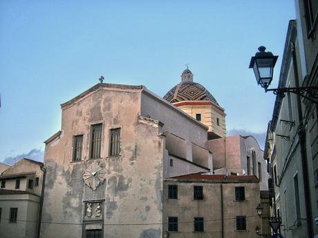 VIAJE A CERDEÑA (ALGUERO DIAS 1 Y 2)