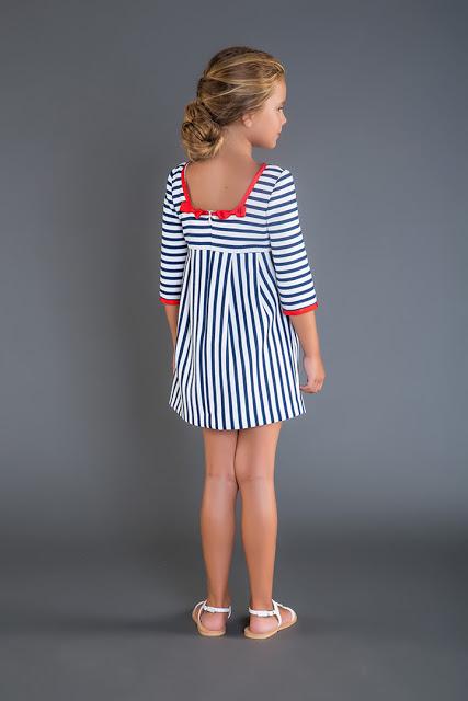 SANMAR VERANO 2016: UN LOOK CON CLASE SANMAR VERANO 2016: UN LOOK CON CLASE