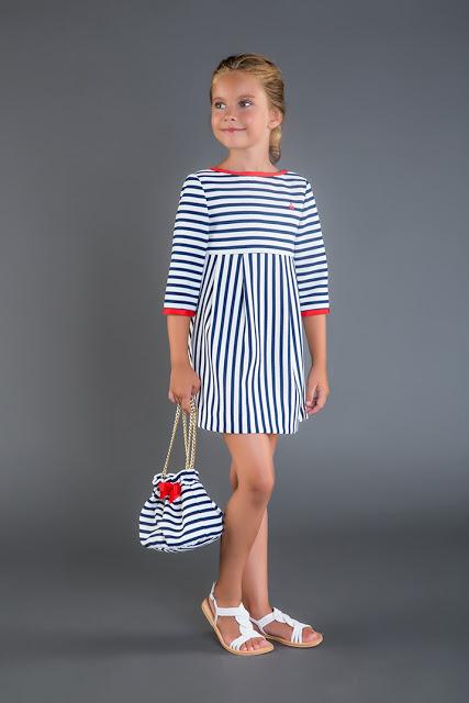 SANMAR VERANO 2016: UN LOOK CON CLASE SANMAR VERANO 2016: UN LOOK CON CLASE