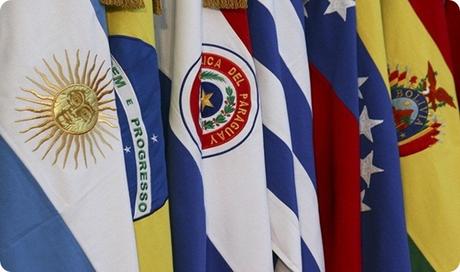 Mercosur apuesta a la incorporación de nuevos Estados para avanzar hacia la multipolaridad. Mercosur apuesta a la incorporación de nuevos Estados para avanzar hacia la multipolaridad.