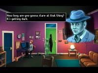 La aventura gráfica The Blackwell Epiphany al fin para dispositivos de Apple La aventura gráfica The Blackwell Epiphany al fin para dispositivos de Apple