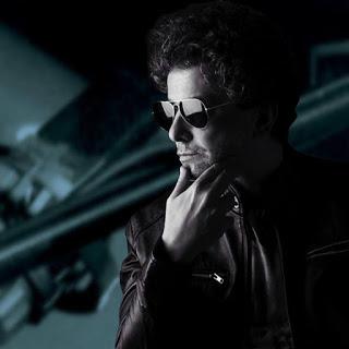 Lanzamiento: ANDRES CALAMARO Romaphonic Sessions Lanzamiento: ANDRES CALAMARO Romaphonic Sessions