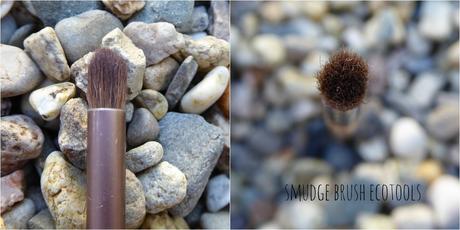 iHerb. Mi opinión sobre Ecotools II: brocha de polvos y pinceles de ojos iHerb. Mi opinión sobre Ecotools II: brocha de polvos y pinceles de ojos