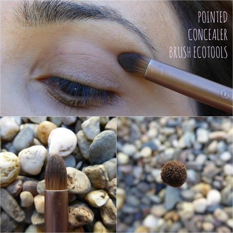 iHerb. Mi opinión sobre Ecotools II: brocha de polvos y pinceles de ojos iHerb. Mi opinión sobre Ecotools II: brocha de polvos y pinceles de ojos