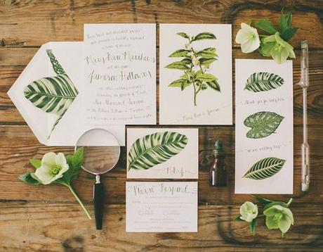 invitaciones boda tropicales invitaciones boda tropicales