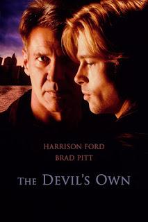 La sombra del diablo (The devil’s own, Alan J. Pakula, 1997, EEUU)