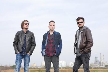 Conoce a... Distrito Rojo Conoce a... Distrito Rojo