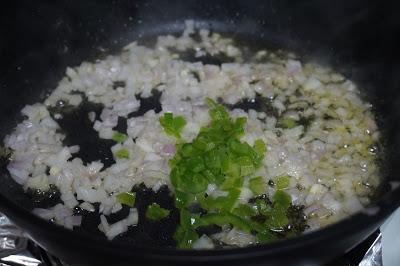 Guiso de sepia con patatas Guiso de sepia con patatas